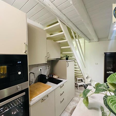 Вилла Andive Loft Сиракузы Экстерьер фото